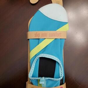 Active Lifestyle Footwear - Orginal FITKICKS Small